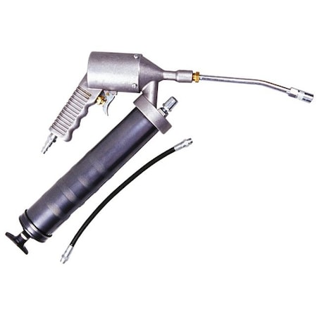 Atd Tools ATD Continuous Action Pneumatic Grease Gun 5252